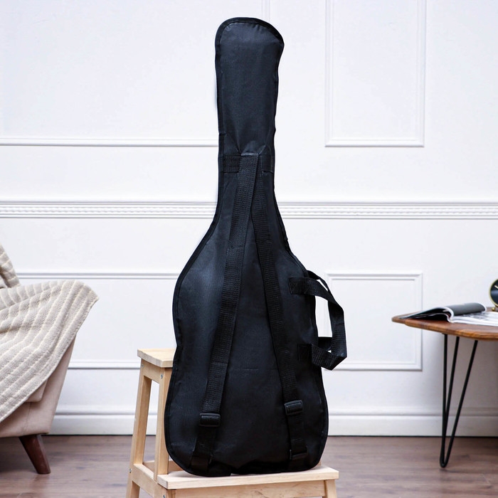 Чехол для электрогитары Music Life, 103 х 39 х 4 Чехол для электрогитары Music Life, 103 х 39 х 4