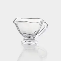 Набор соусников Paşabah&ccedil;e Basic, 60 мл, 2 шт. стекло, прозрачный