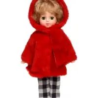 Кукла &laquo;Нина&raquo;, 35 см, МИКС