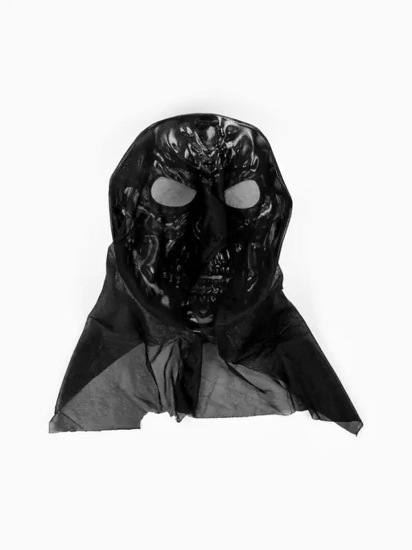 Карнавальная маска Карнавальная маска "Череп"