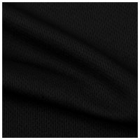 Футболка женская Resport, р. 50, цвет чёрный, базовая