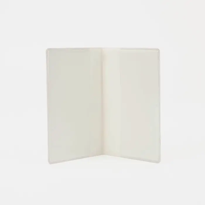 Обложка для пенсионного удостоверения, цвет зелёный Обложка для пенсионного удостоверения, цвет зелёный