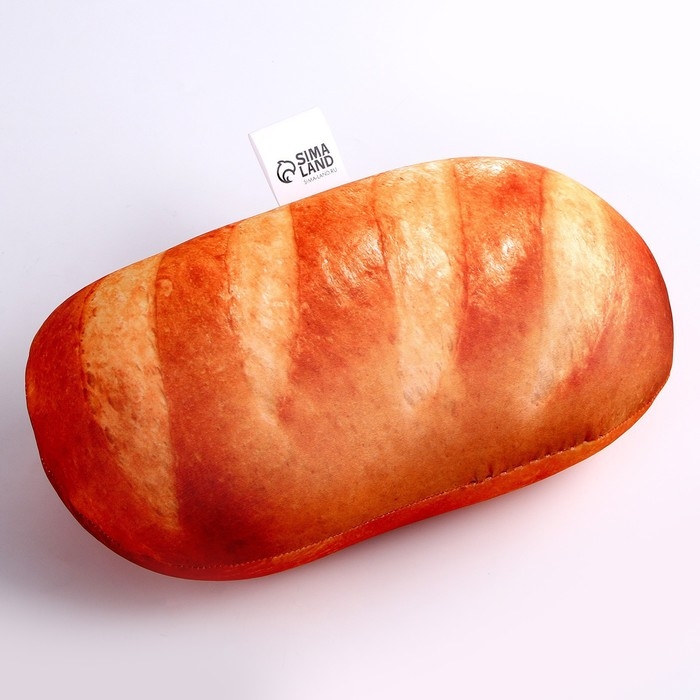 Антистресс игрушка «Батон» Антистресс игрушка «Батон»