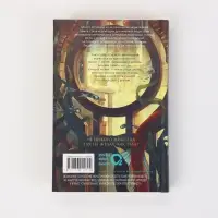 Книга &laquo;Морские глубины. Песнь бездны&raquo;, Эмма Хэмм
