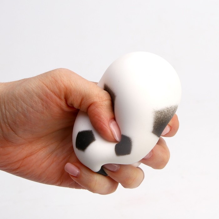 Мялка «Мячик», цвета МИКС Мялка «Мячик», цвета МИКС