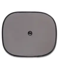 Шторки солнцезащитные (боковая, задняя) SH-201S (2 шт.) 44x38 cm