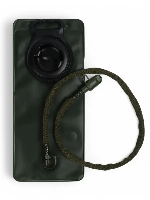 Питьевая система для рюкзака гидратор Storm tactic, 3 л, 45&times;16 см, трубка 1 м, МИКС