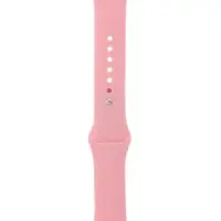 Ремешок для Apple Watch 38/40/41 мм, розовый