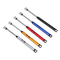 Зажигалка кухонная электронная тм VETTA, пластик, металл, USB