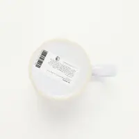 Кружка керамическая &laquo;Жизнь не сахар&raquo;, 320 мл