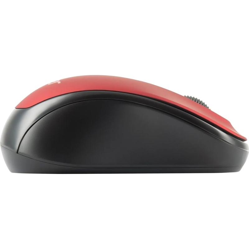 Мышь компьютерная Acer OMR136 красный  (1000dpi/WLS/USB/3кн (ZL.MCEEE.01J)
