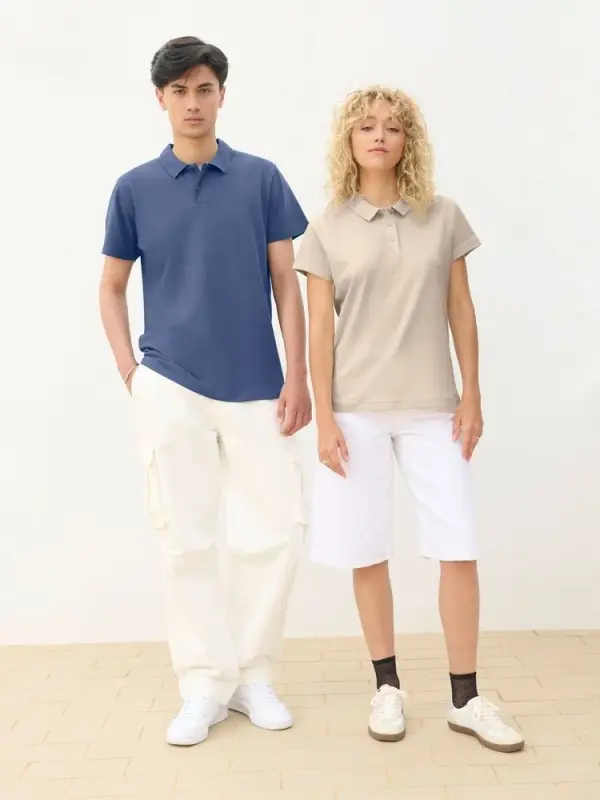 Рубашка поло женская Pulse Women, ярко-зеленая, размер XS