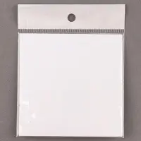 Подушечки клеевые, двусторонние, квадратные, размер 1 шт. 1×1 см