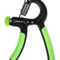 Эспандер кистевой ONLYTOP, 5 - 60 кг, МИКС