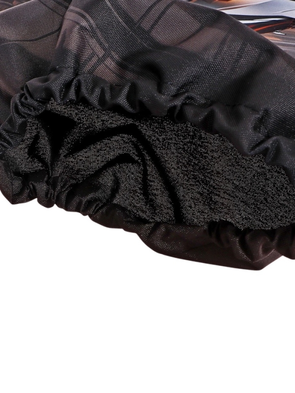 Мешок для обуви, 435×360 мм, Stavia (плотность 600D) «Машина» Мешок для обуви, 435×360 мм, Stavia (плотность 600D) «Машина»