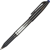 Ручка гелевая PILOT BL-FRO7 Frixion Pro резин.манжет. 0,35мм синий