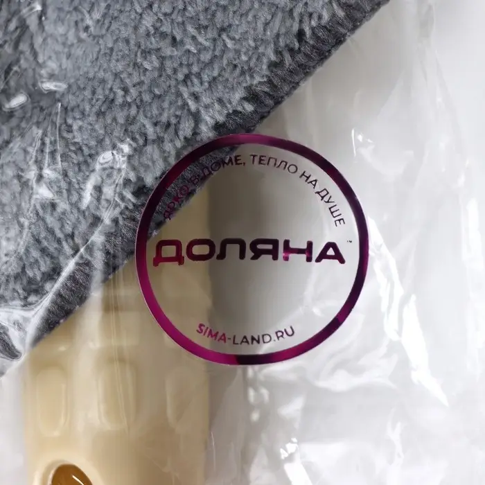 Щётка для окон Доляна, алюминиевая телескопическая ручка 59(89) см, насадка из микрофибры 12&times;12 см, МИКС