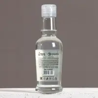 Гель для душа водка &laquo;Лучшему из лучших&raquo;, 250 мл, аромат клюквы, Чистое счастье