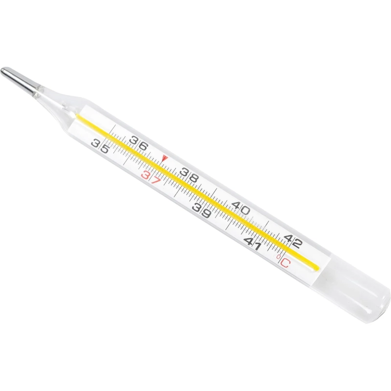 Термометр безртутный AMRUS TVY-130 с поверкой