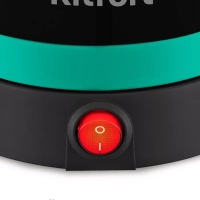 Турка для кофе электрическая КТ-7183 - 1000 Вт Турка для кофе электрическая КТ-7183 - 1000 Вт