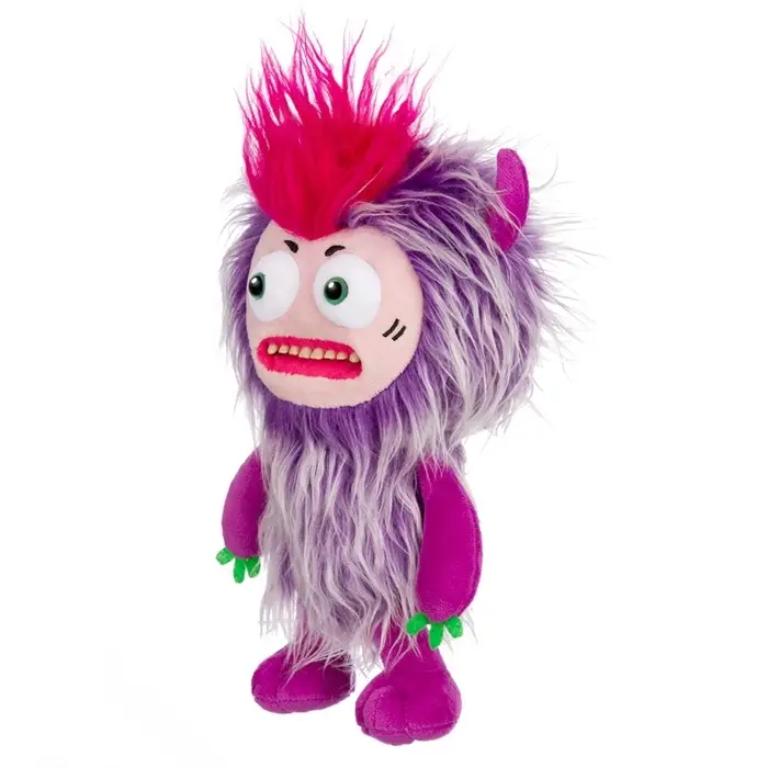 Мягкая игрушка "Сказочное существо Эни", 21 см