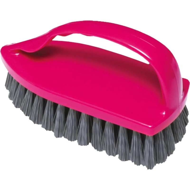 Щетка -утюжок мини York