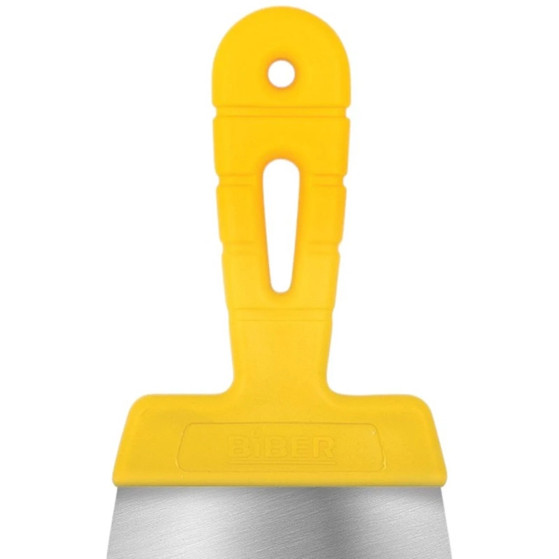 Шпатель фасадный БИБЕР 35174 МАСТЕР 100мм