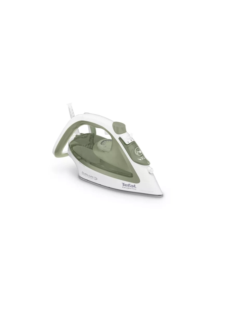 Паровой утюг Easygliss Eco FV5781E1, зеленый
