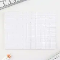 Блокнот А6, 32 л &laquo;Терпение и труд&raquo;