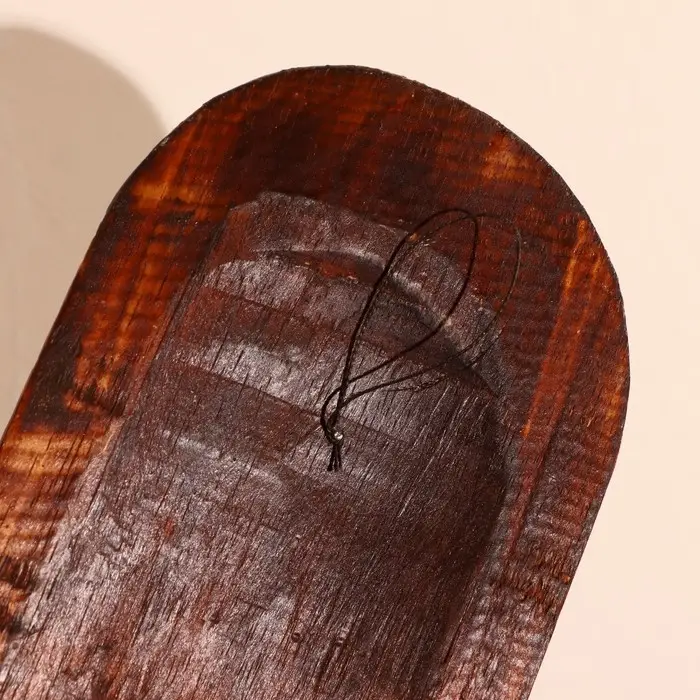 Маска дерево Маска дерево "Абориген" 100 см