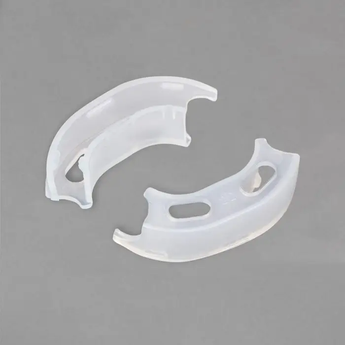 Кистедержатель «Улитка», 3.5 см, набор 50 шт., Greengo