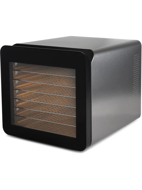 Сушка для фруктов и овощей HYFD-8801 14под. 600Вт Сушка для фруктов и овощей HYFD-8801 14под. 600Вт