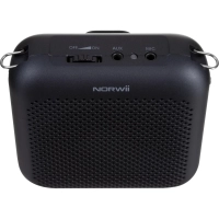 Усилитель голоса Norwii S358 Wired 3,5 мм TRS/5 Вт/ 4000 мАч/USB-C