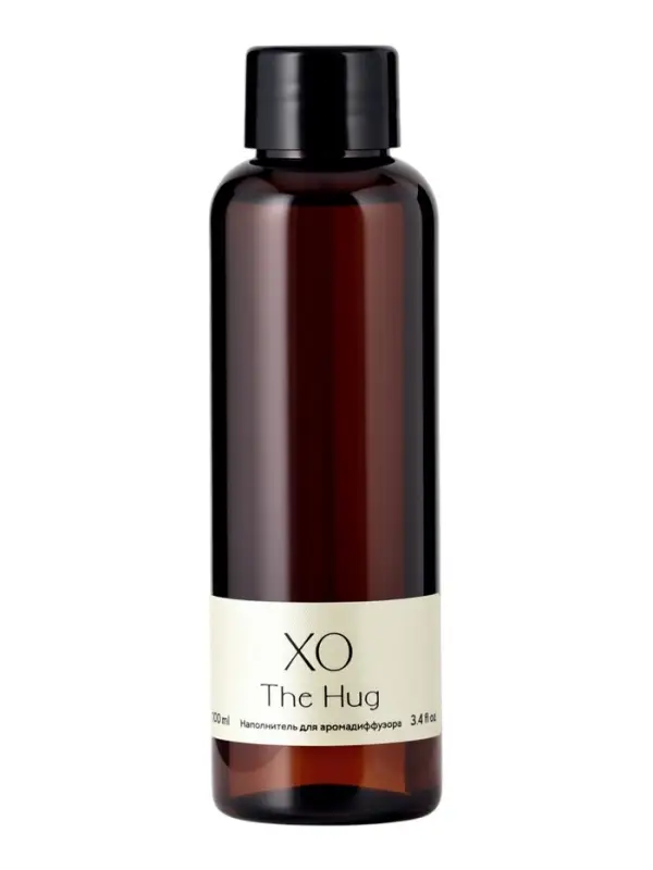 Наполнитель для ароматического диффузора XO The Hug, 100 мл