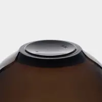 Бульонница Luminarc &laquo;Джамбо&raquo;, 500 мл, стекло, коричневая