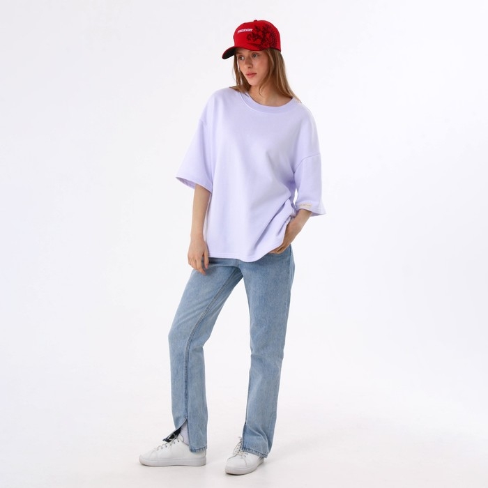 Кепка Mr. President, красная, 56-58 рр. Кепка Mr. President, красная, 56-58 рр.