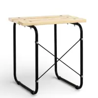 Табурет дачный кантри, 47,5*44*42,5 см