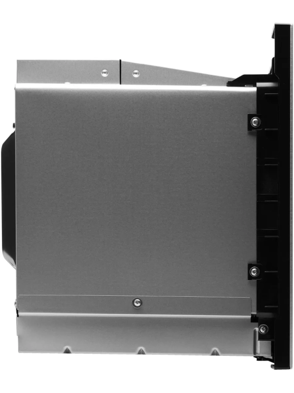 Микроволновая Печь HBW 2040 IX 20л 800Вт сталь