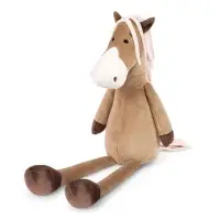 Мягкая игрушка «Лошадка Кира», 23 см Мягкая игрушка «Лошадка Кира», 23 см