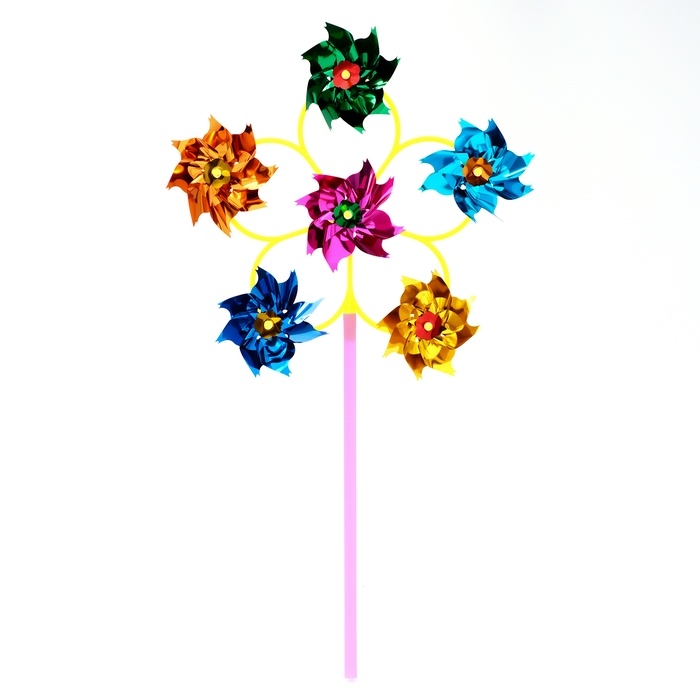 Ветерок, цвета МИКС Ветерок, цвета МИКС