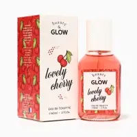Туалетная вода женская Beauty&Glow Lovely Cherry, 60 мл