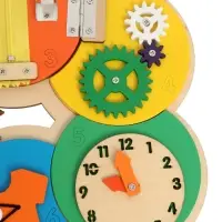 Развивающая игрушка Бизиборд Развивающая игрушка Бизиборд