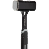 Кувалда 1350 гр Topfort Black Lable