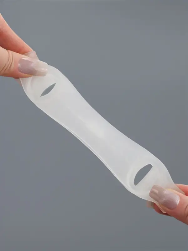 Выпрямитель-тренажёр для пальцев ног 13*3,5см накл ОТ