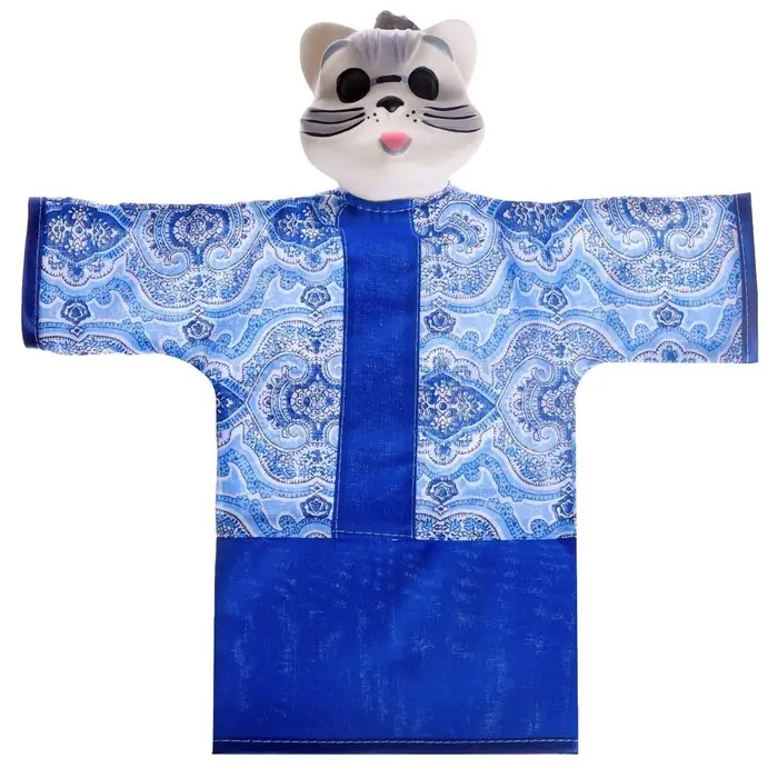 Кукольный театр «Буратино» Кукольный театр «Буратино»