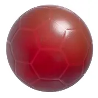 Мяч &laquo;Футбол&raquo;, диаметр 230 мм, МИКС