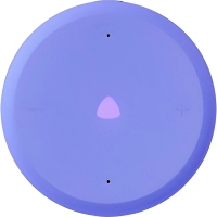 Умная колонка Яндекс Станция&nbsp;Лайт&nbsp;2&nbsp;с&nbsp;Алисой, фиолетовый&nbsp;(YNDX-00028VIO)