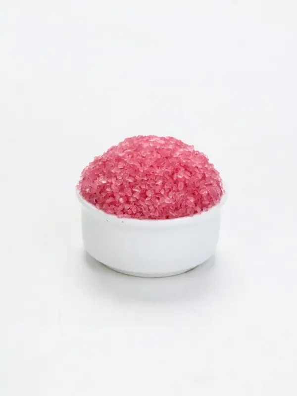 Соль для ванны «Верь в чудеса», аромат малиновый зефир, 300 г, URAL LAB Соль для ванны «Верь в чудеса», аромат малиновый зефир, 300 г, URAL LAB