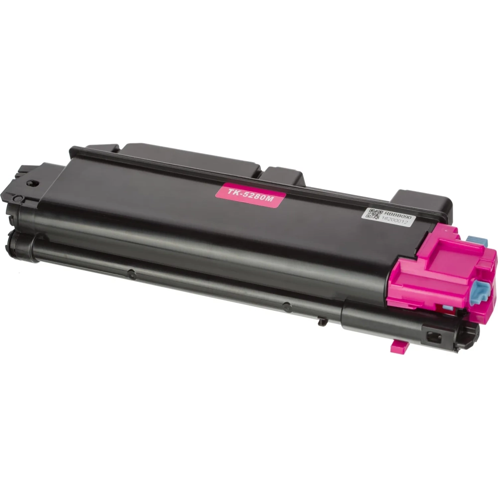 Тонер-картридж Retech TK-5280M пур. для Kyocera P6235/6635