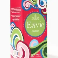 Туалетная вода женская Envie Fantasy, 100 мл